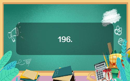 196.