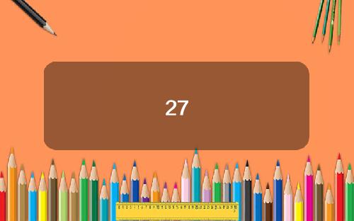 27
