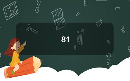 81