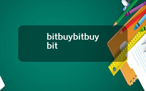 bitbuybitbuybit