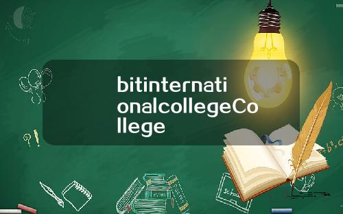 bitinternationalcollegeCollege