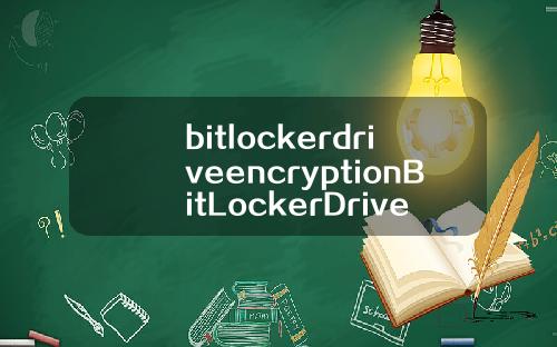 bitlockerdriveencryptionBitLockerDriveEncryptionService