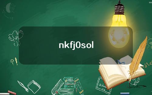 nkfj0sol