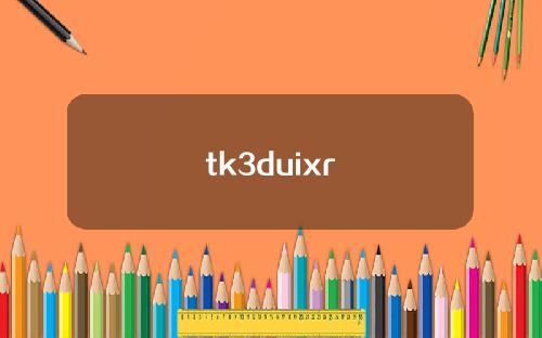 tk3duixr